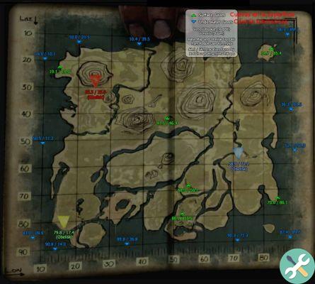 Como jogar jogos ARK privados com amigos ou companheiros - ARK: Survival Evolved