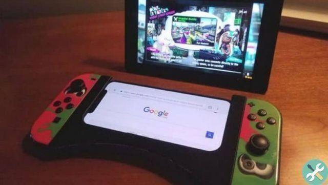 Comment créer un groupe familial Nintendo Switch en ligne pour partager des jeux