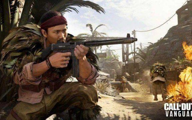 Call of Duty Warzone: las mejores armas de la Temporada 2 Pacífico