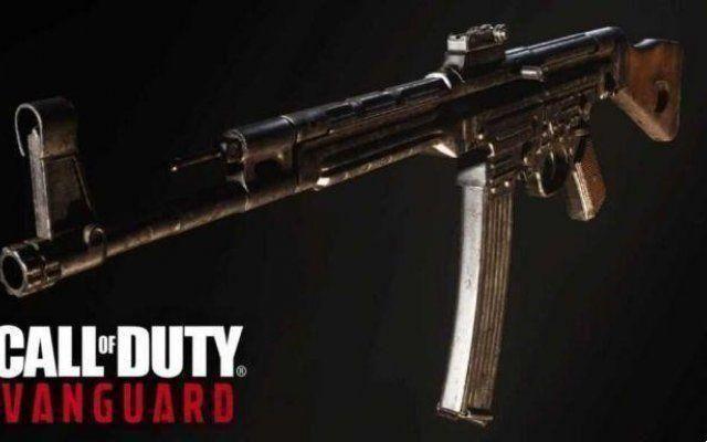 Call of Duty Warzone : les meilleures armes de la saison 2 Pacific
