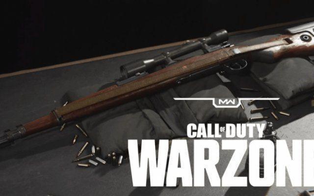 Call of Duty Warzone: the best weapons of Season 2 Pacific