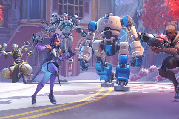 Overwatch 2: Here's what you need to know before you get started