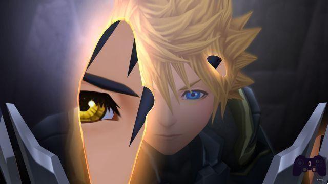 Revisión de Kingdom Hearts HD 2.5 ReMIX