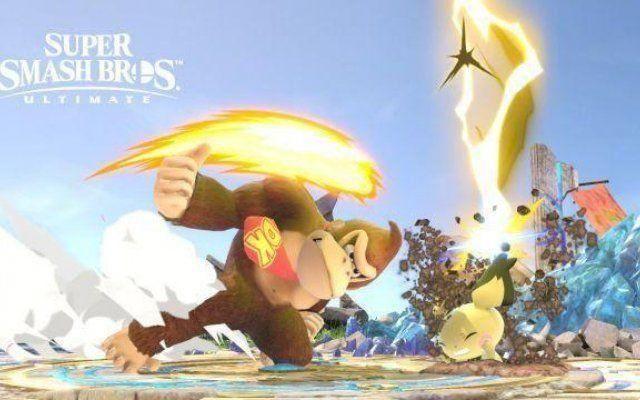 Super Smash Bros Ultimate: Guía de Arenas y Escenarios (Parte 6)