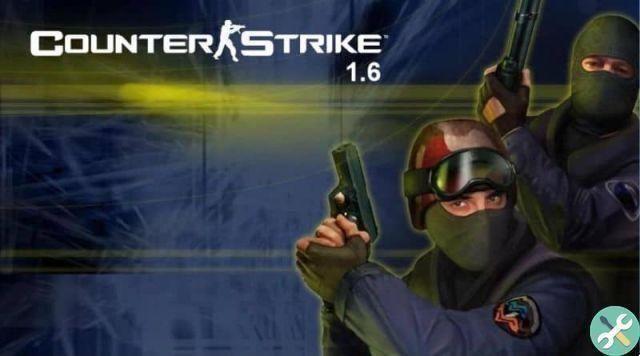 How to create a Counter Strike server to play online - Quick and easy