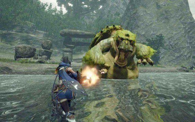 Monster Hunter Rise PC review: a beastly port!