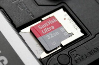 ¿Cómo elegir la tarjeta microSD?