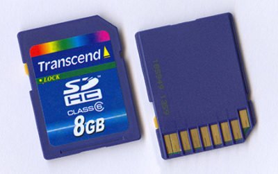 Como escolher o cartão microSD?