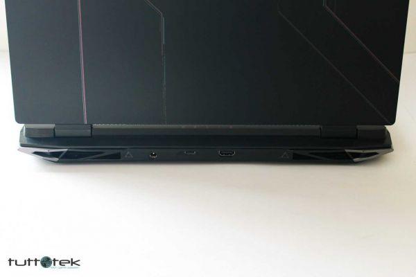 Acer Nitro 5 2022: our preview test!