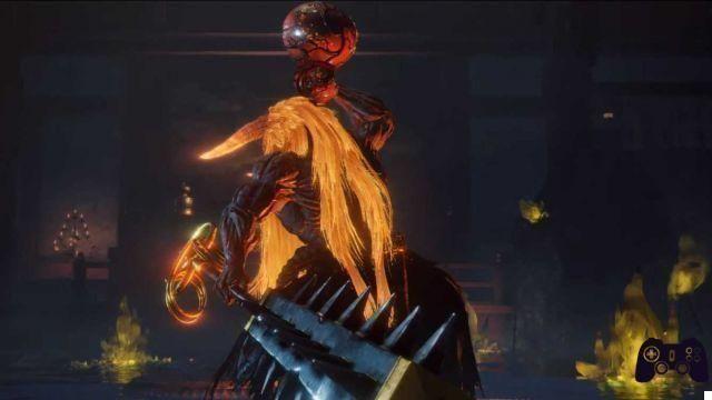 Nioh 2: all the guides to the main bosses of the game