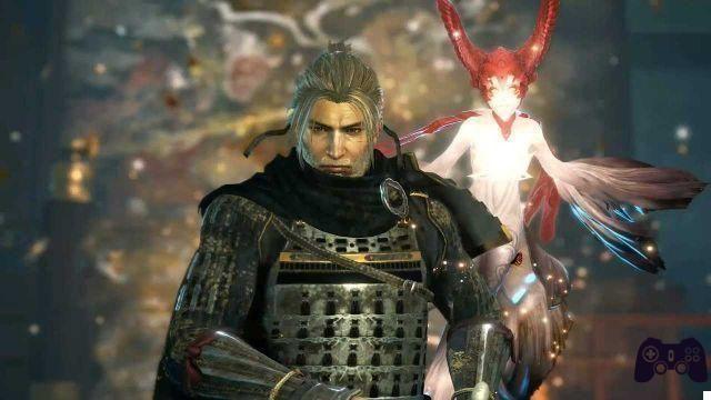 Nioh 2: all the guides to the main bosses of the game