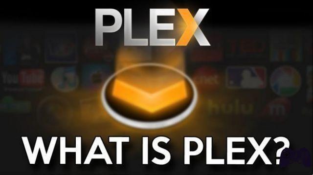 What is Plex?