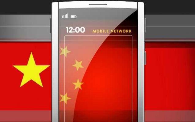 Best Chinese smartphones to buy | 2024