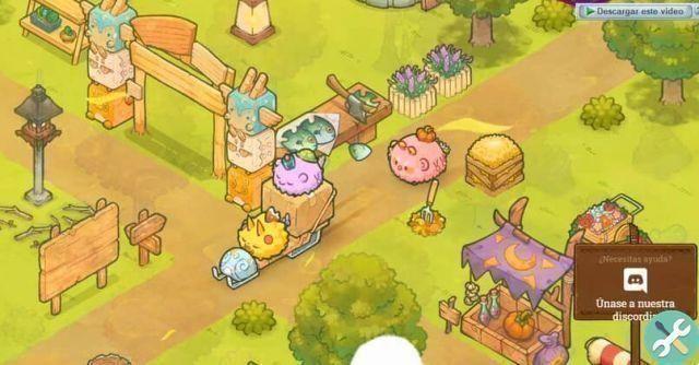 How to Play Adventure Mode in Axie Infinity - Beginner's Guide