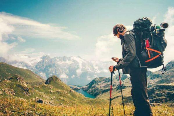 Meilleur GPS pour le trekking et la randonnée | 2024