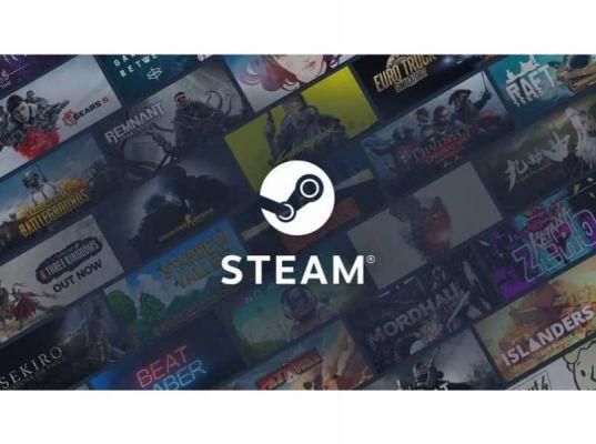 How to share games on Steam and play family mode at the same time