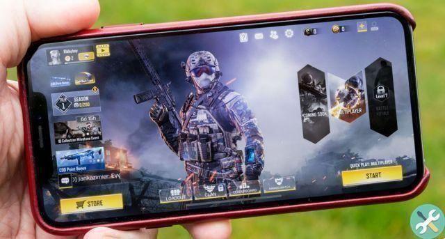 Call of Duty: Mobile: How to Get Free Credits Effortlessly (2024)