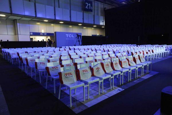 IFA 2022: TCL presents its new innovative products