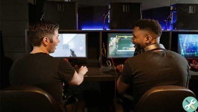 Comment jouer à Counter Strike CS GO 1.6 depuis le navigateur et sans téléchargement