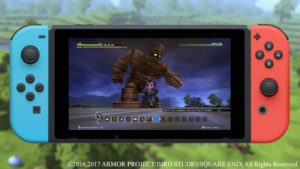 Análise de Dragon Quest Builders (Nintendo Switch)