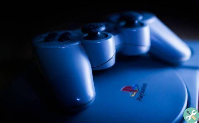 How to create a custom list or group of friends on PS4 to play? - Step by step