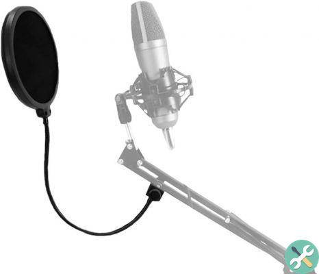 Como fazer o microfone da Microsoft funcionar no Steam