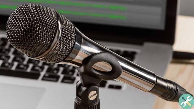Comment faire fonctionner le microphone de Microsoft sur Steam