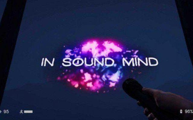 In Sound Mind for Switch review : un portage… pas sensé