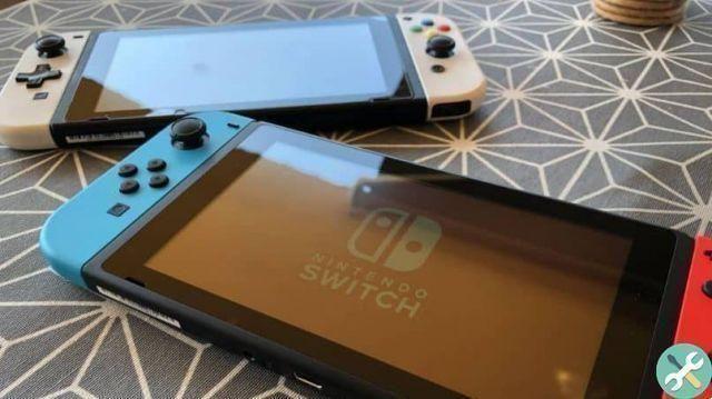 Comment formater ou redémarrer Nintendo Switch sans supprimer les données enregistrées