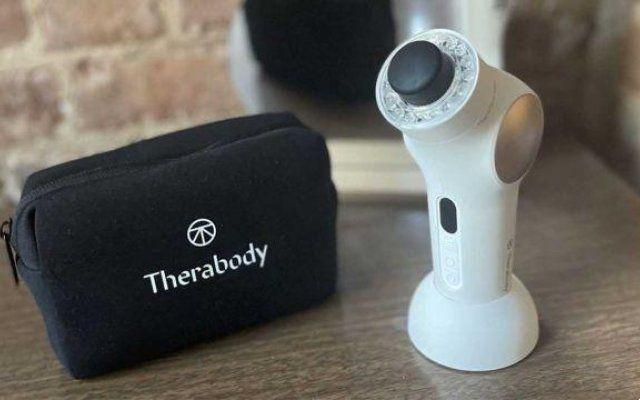 Therabody: presents the new TheraFace PRO
