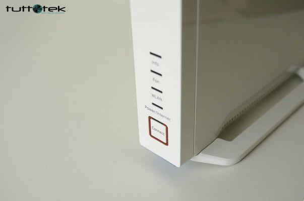 AVM FRITZ! Box 4060 review: the Wi-Fi 6 over-modem