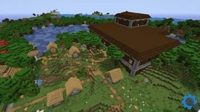 What are the best Minecraft seeds? - We bring you the secret