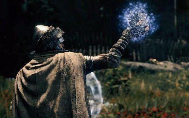 Elden Ring: how to use spells and magic