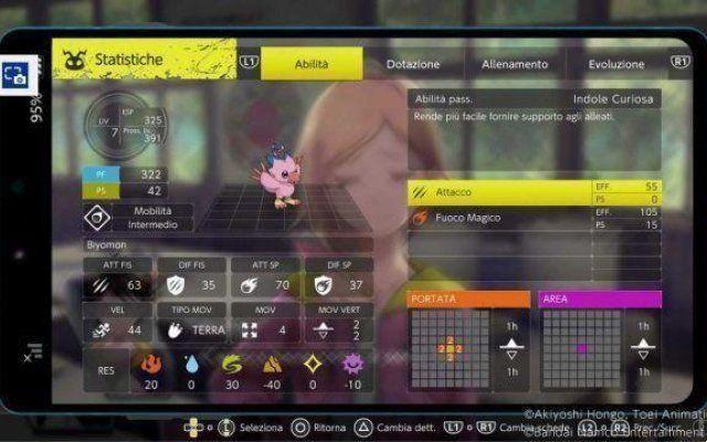 Digimon Survive: Best Answers to Get Biyomon