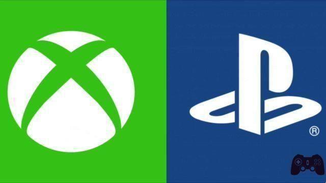 Special PS5 vs Xbox X series, the philosophy of Microsoft and Sony