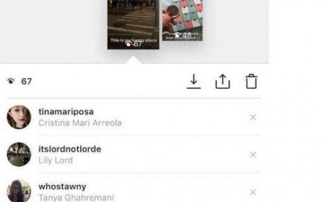 How to view Instagram Stories anonymously