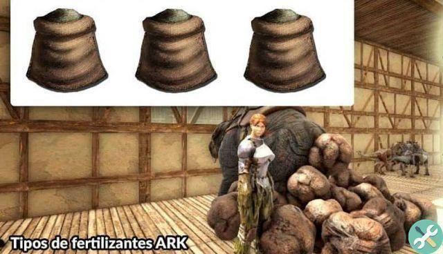 How to make an enhanced fertilizer for dung beetles in ARK: Survival Evolved How long does it take?