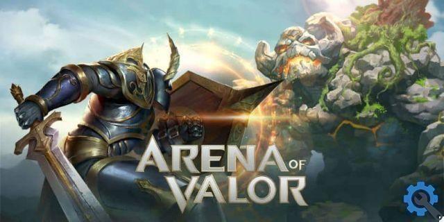 Comment supprimer des amis dans Arena of Valor ? - Guide complet