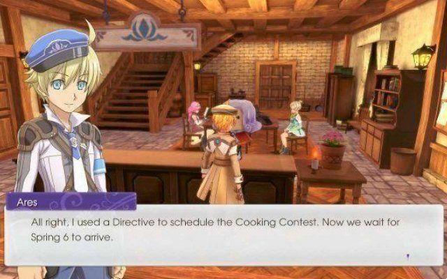 Rune Factory 5 review: neither meat nor fish (only vegetables)