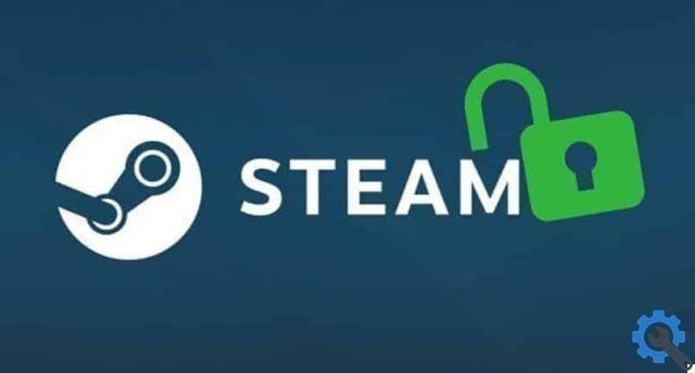 Comment supprimer les restrictions sur votre compte Steam - Obtenez un compte illimité