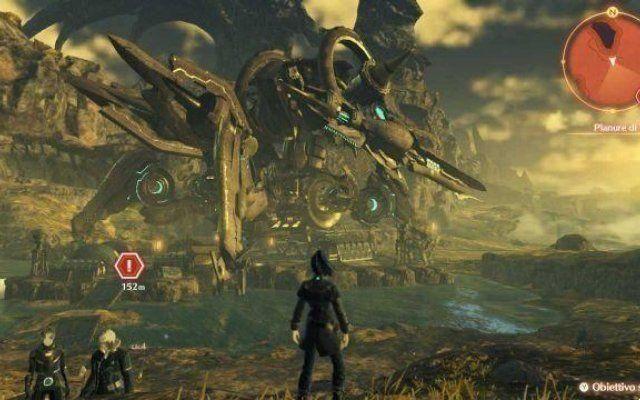 Xenoblade Chronicles 3 review: movie or video game?
