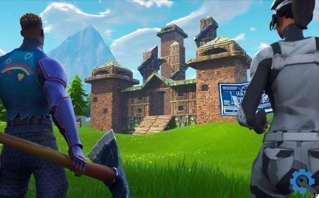 How to improve and fix PS4 keyboard and mouse sensitivity issue in Fortnite?