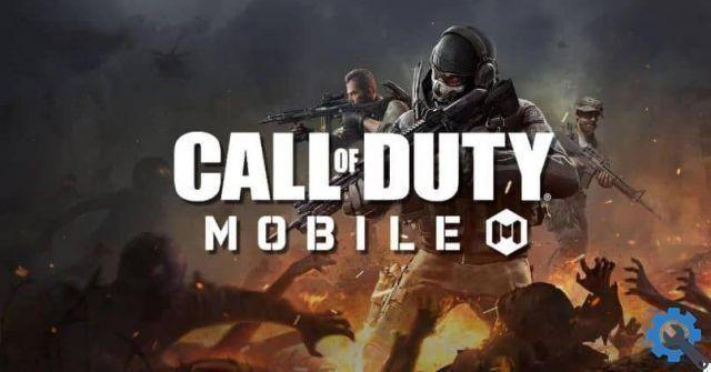 Comment changer la langue et la voix dans Call of Duty Mobile - Tutoriel simple