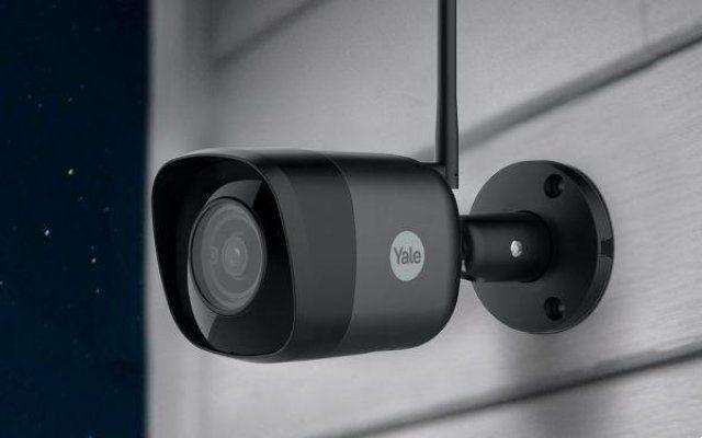 Yale: Find the smart camera that's right for you!