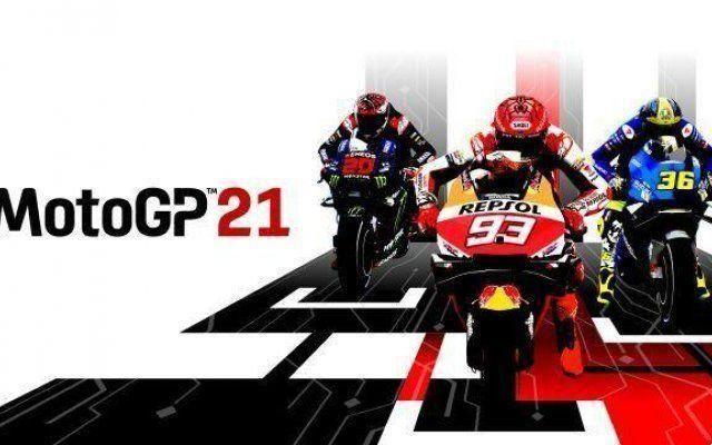 MotoGP 21 review for Xbox Series X / S: back in the saddle