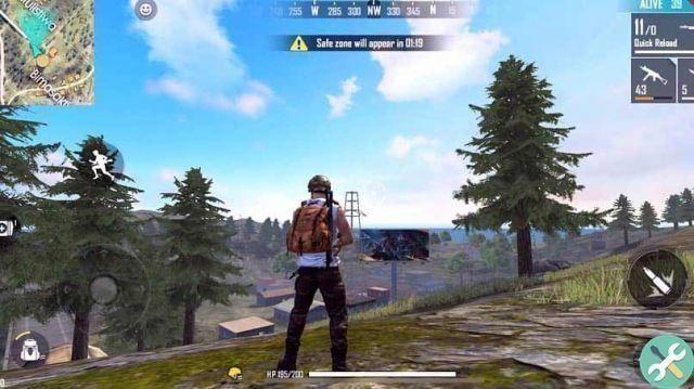 What is happy hour on Free Fire and when is it in all countries? - Upcoming times
