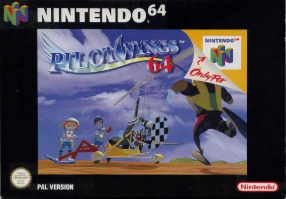Nintendo Switch Online: los juegos de Nintendo 64 que nos gustaría (re)ver