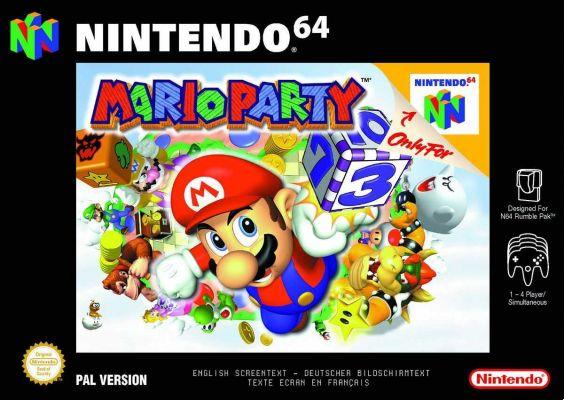 Nintendo Switch Online: os jogos do Nintendo 64 que gostaríamos de (re)ver