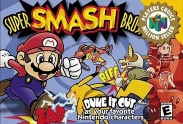 Nintendo Switch Online: the Nintendo 64 games we would like to (re) see