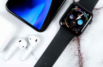 Los AirPods no se conectan al Apple Watch